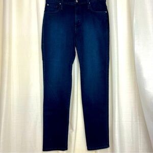 James Jeans High Class Skinny Smolder Legging Jeans